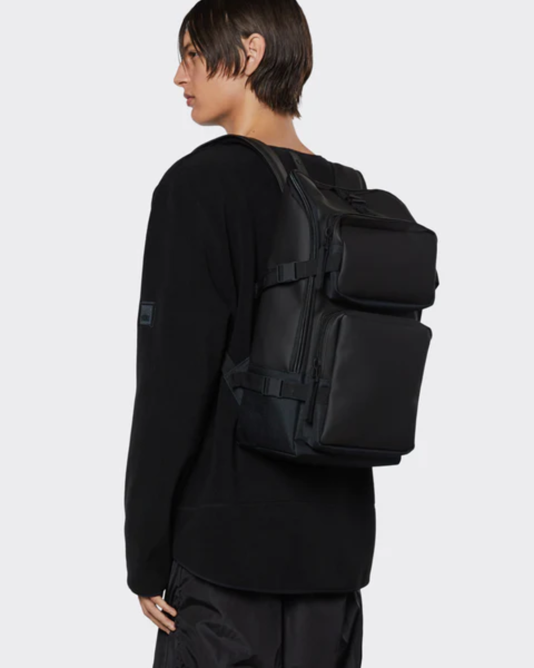 Rains Trail Cargo Backpack 13800