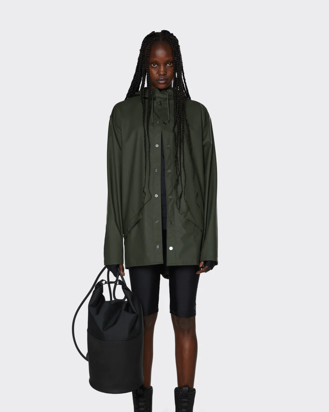 RAINS Jacket 12010