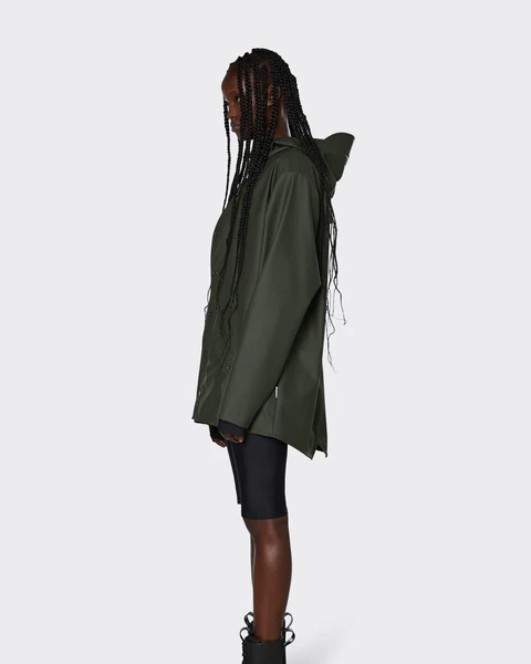 RAINS Jacket 12010