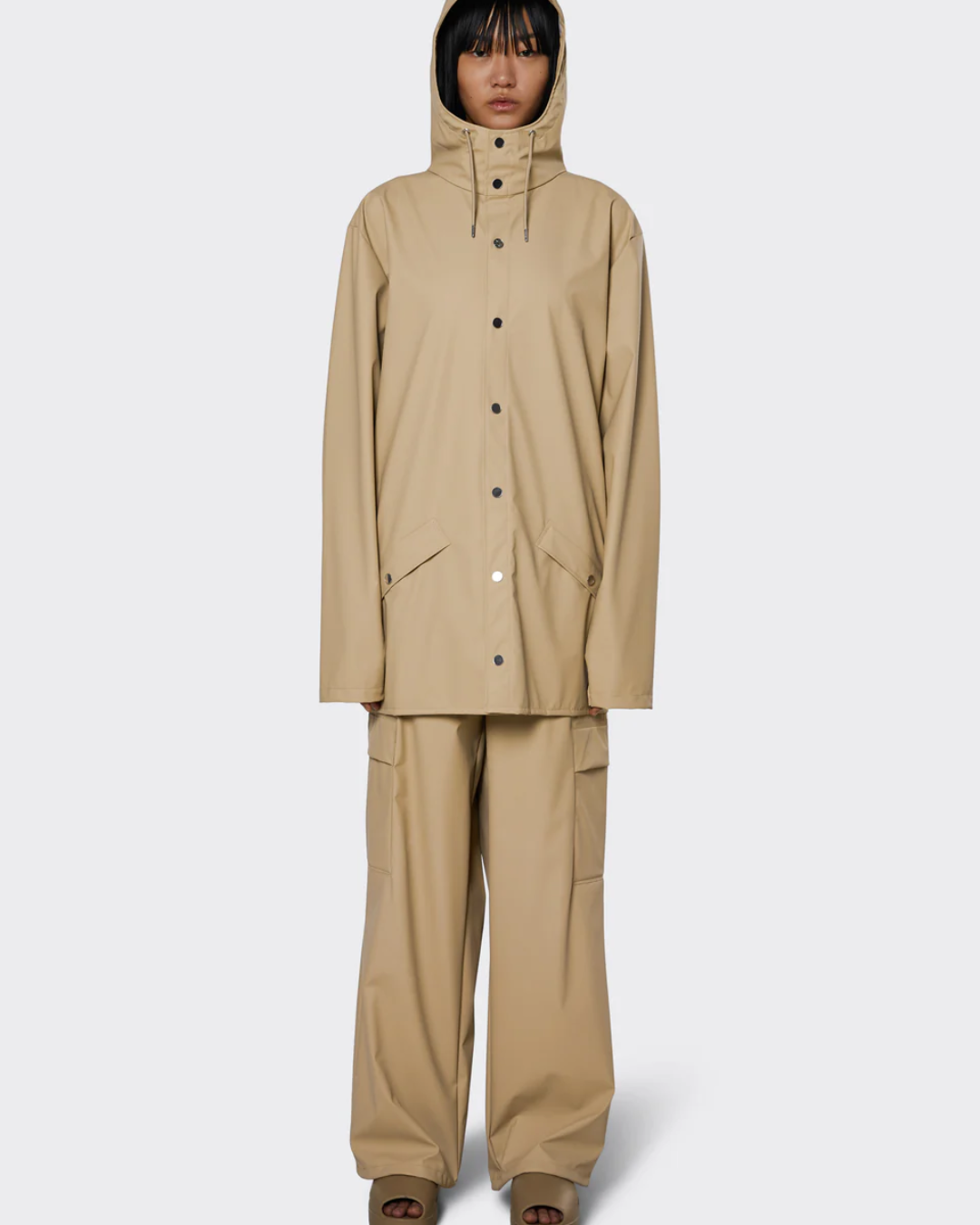 RAINS Jacket 12010