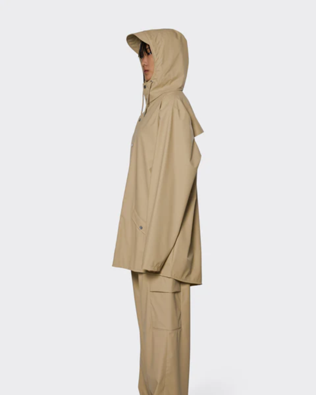RAINS Jacket 12010