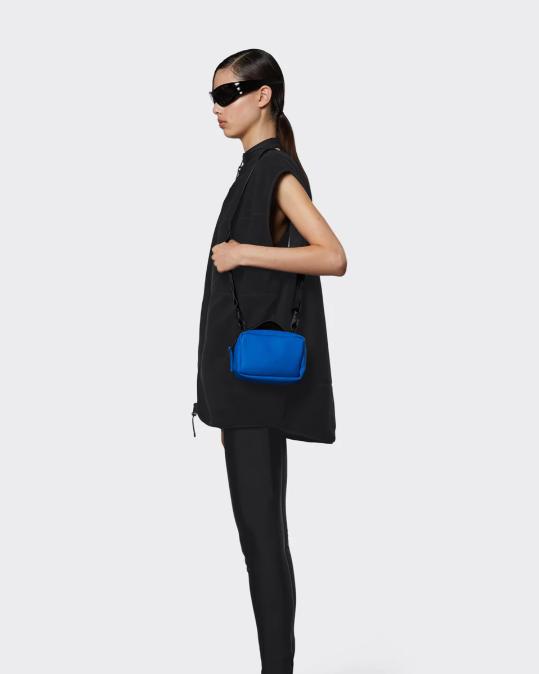 Rains Box Bag Micro 13070