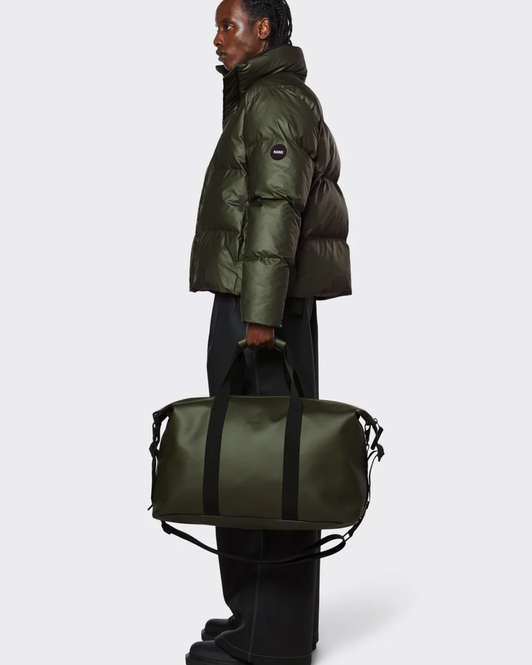 Rains Weekend Bag 13200