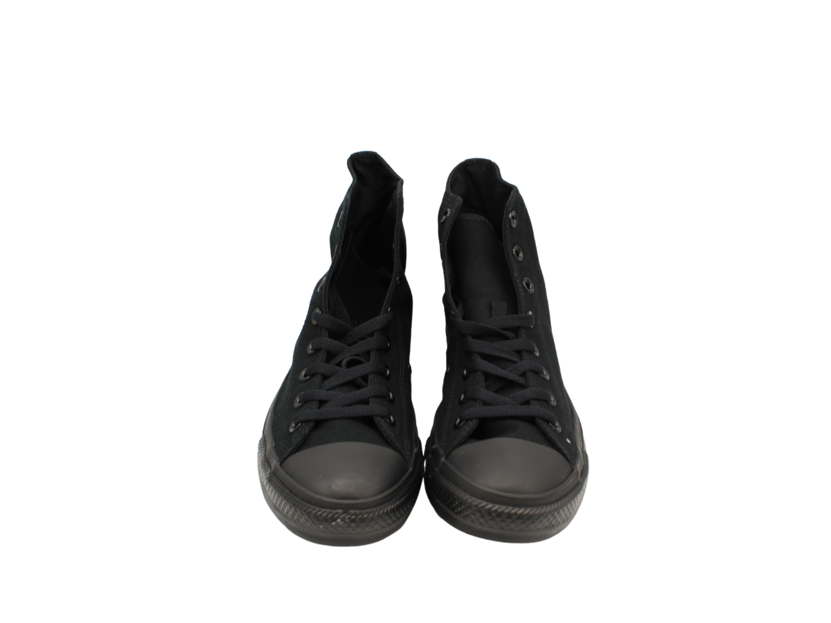 Chuck Taylor All Star monocrome tela