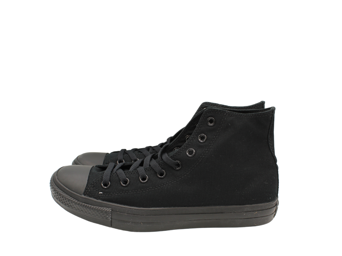 Chuck Taylor All Star monocrome tela