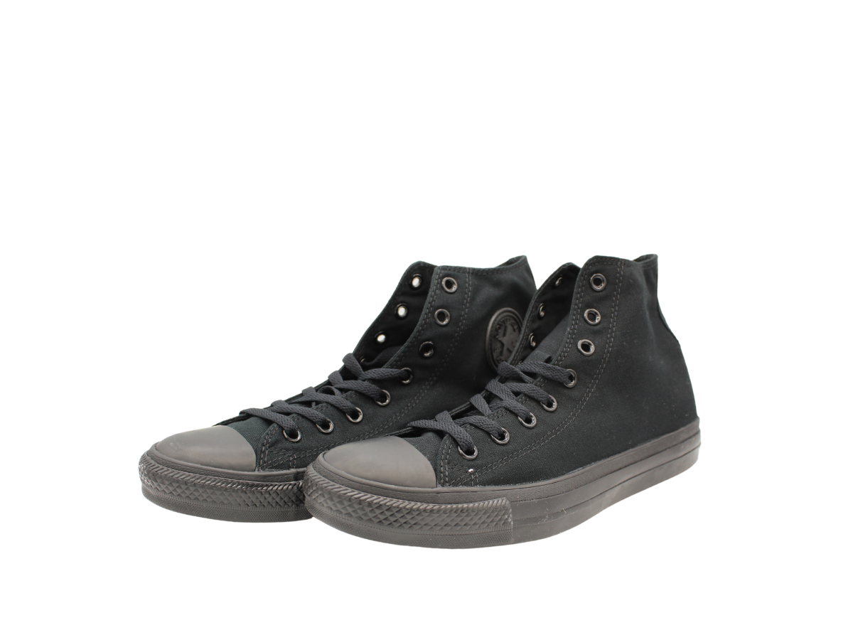 Chuck Taylor All Star monocrome tela