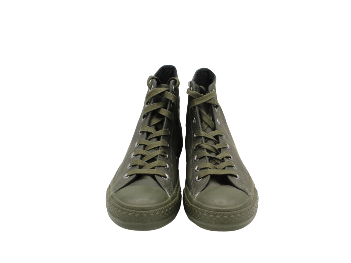 Converse Chuck Taylor All Star Mono Leather MONOCROME