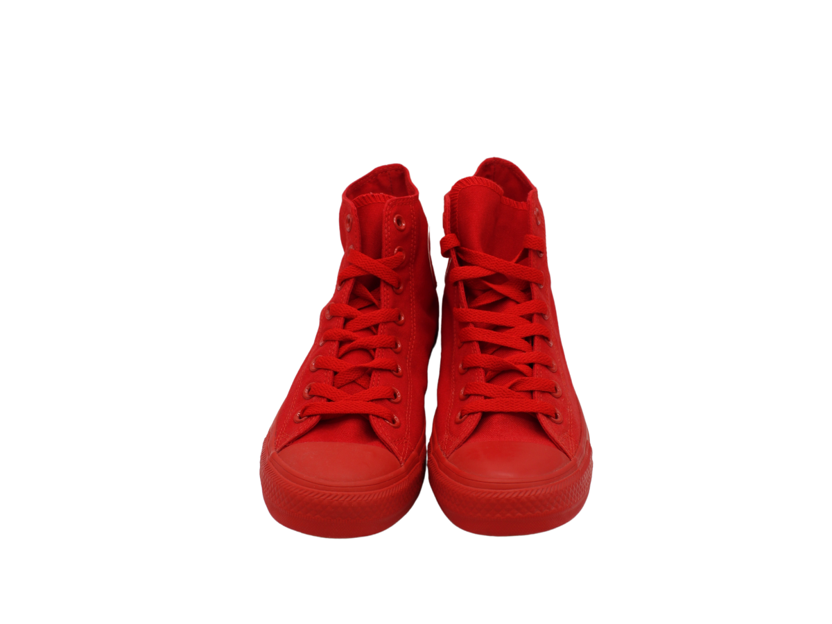 Converse Chuck Taylor All Star monocrome tela