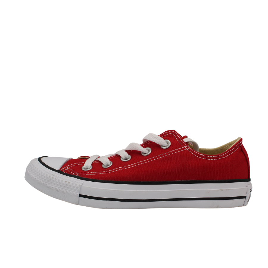 Converse All Star tela basse