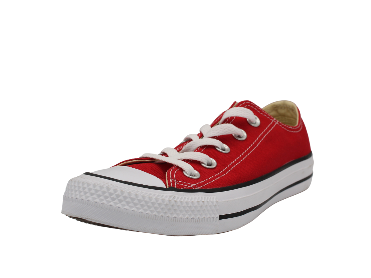 Converse All Star tela basse