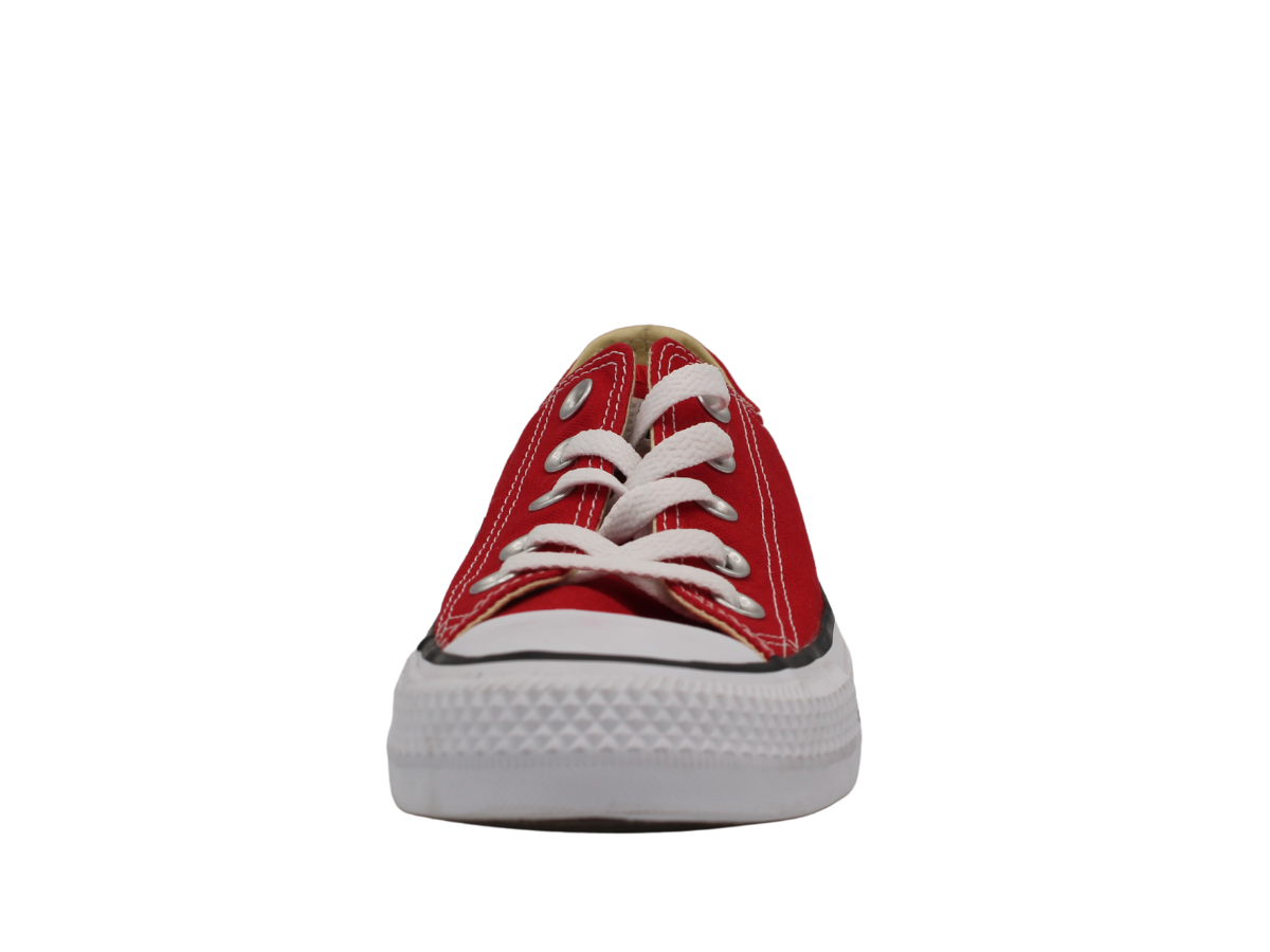 Converse All Star tela basse