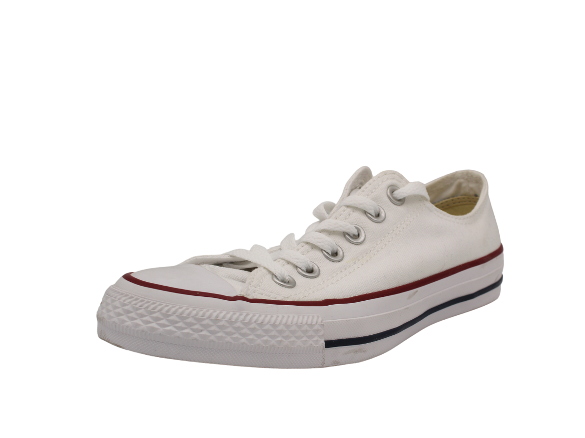 Converse All Star tela basse