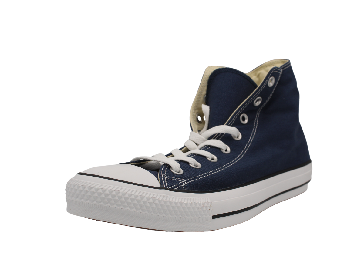 Converse Chuck Taylor All Star tela navy