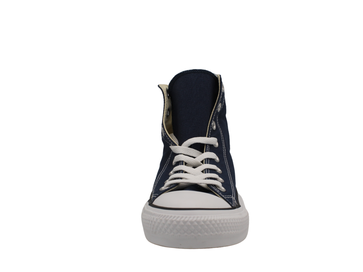Converse Chuck Taylor All Star tela navy