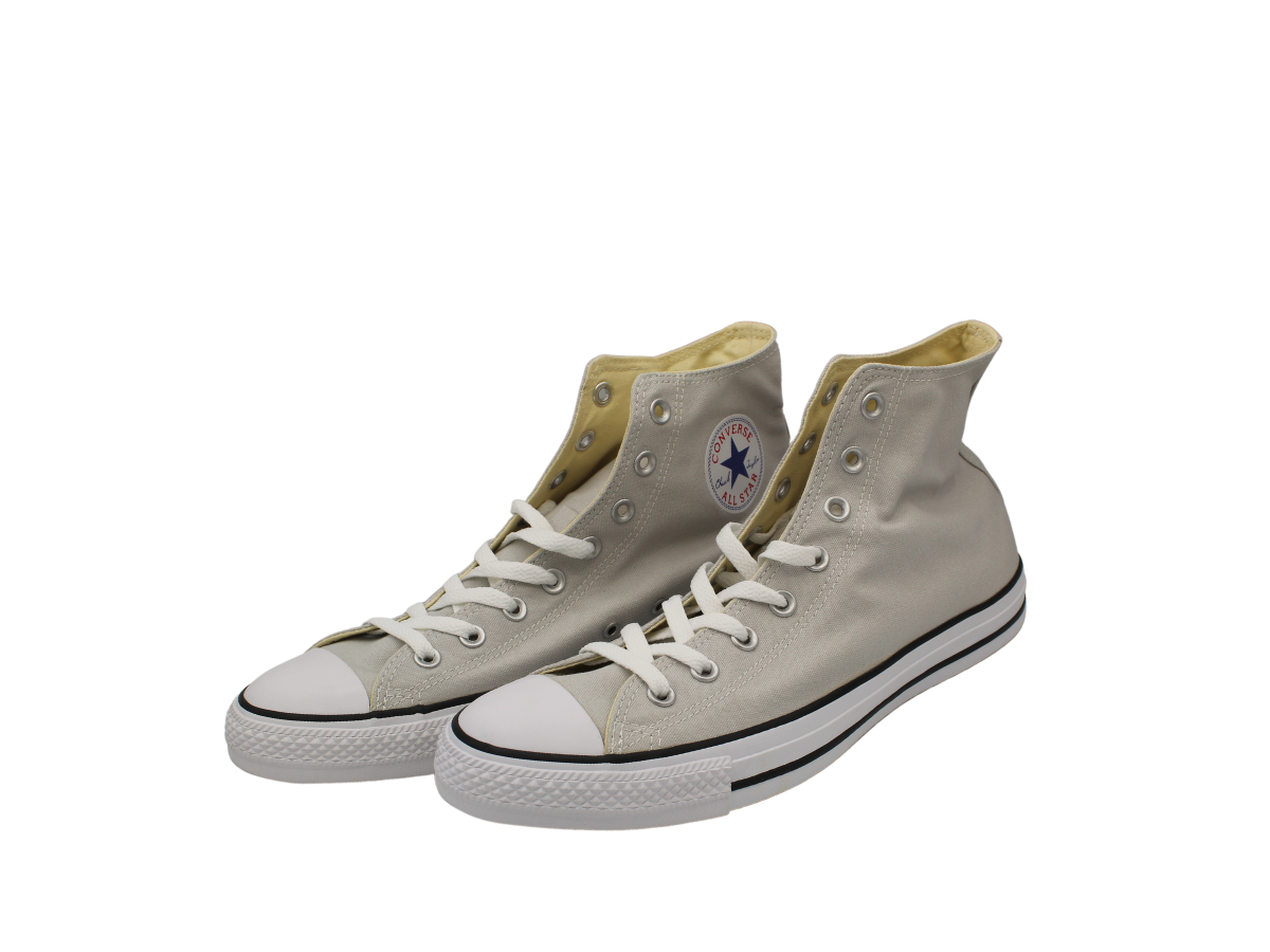 Converse Chuck Taylor All Star tela alte