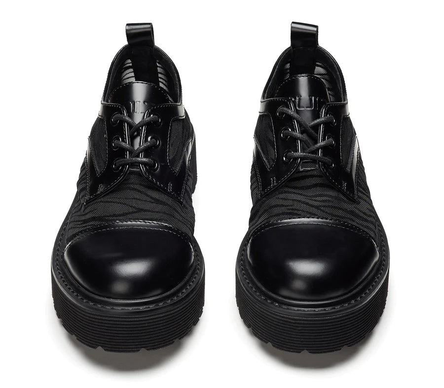 Cult Slash 3402 Black