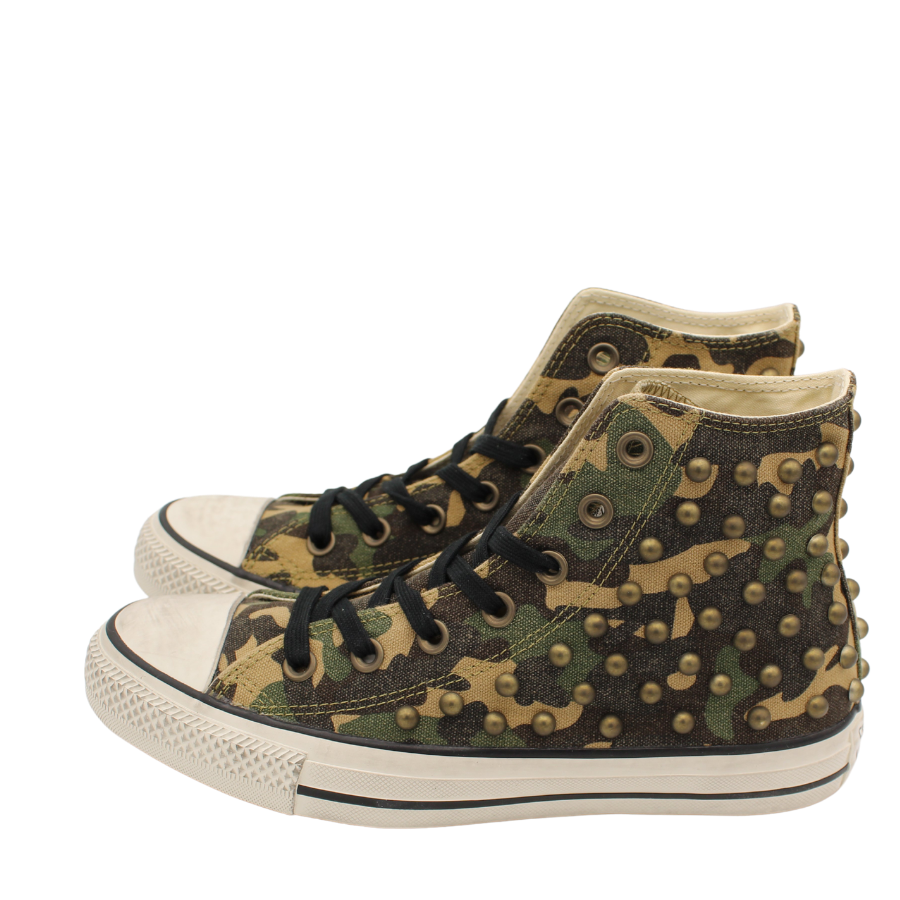 Converse Chuck Taylor All Star borchie