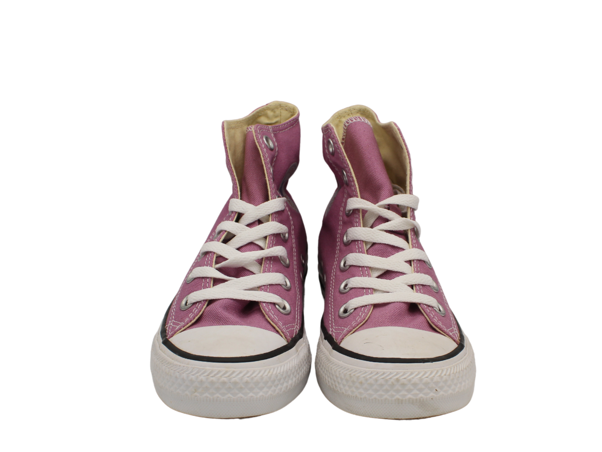 Chuck Taylor All Star tela alte