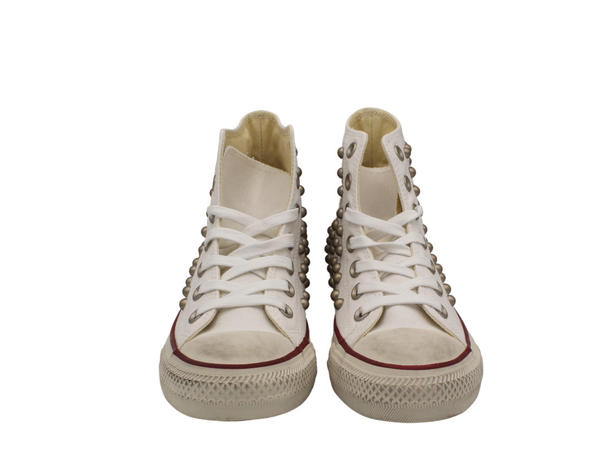 Converse Chuck Taylor All Star borchie