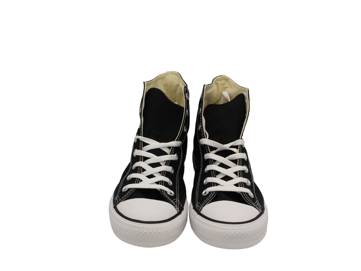 Converse Chuck Taylor All Star tela black