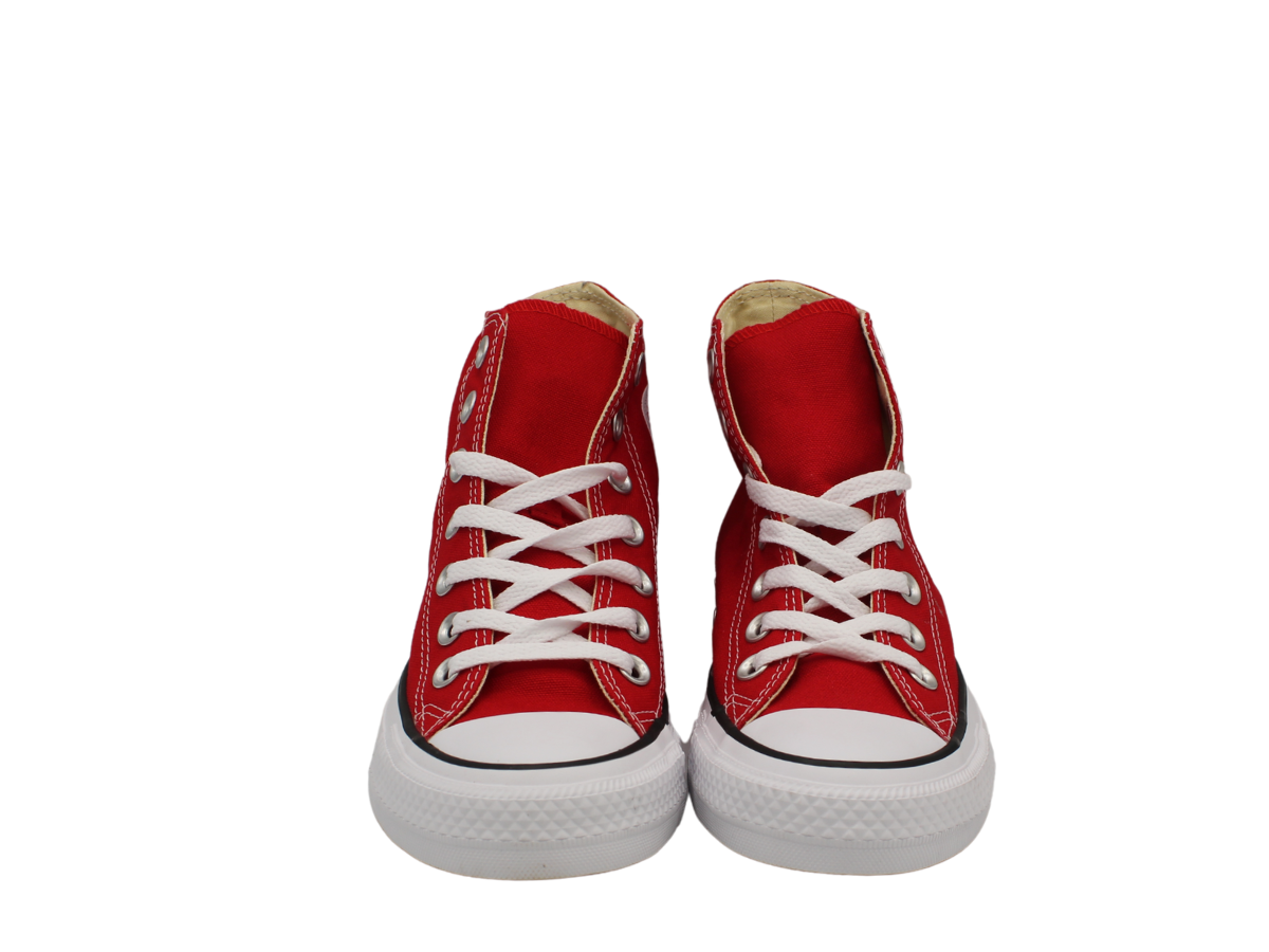 Chuck Taylor All Star tela alte