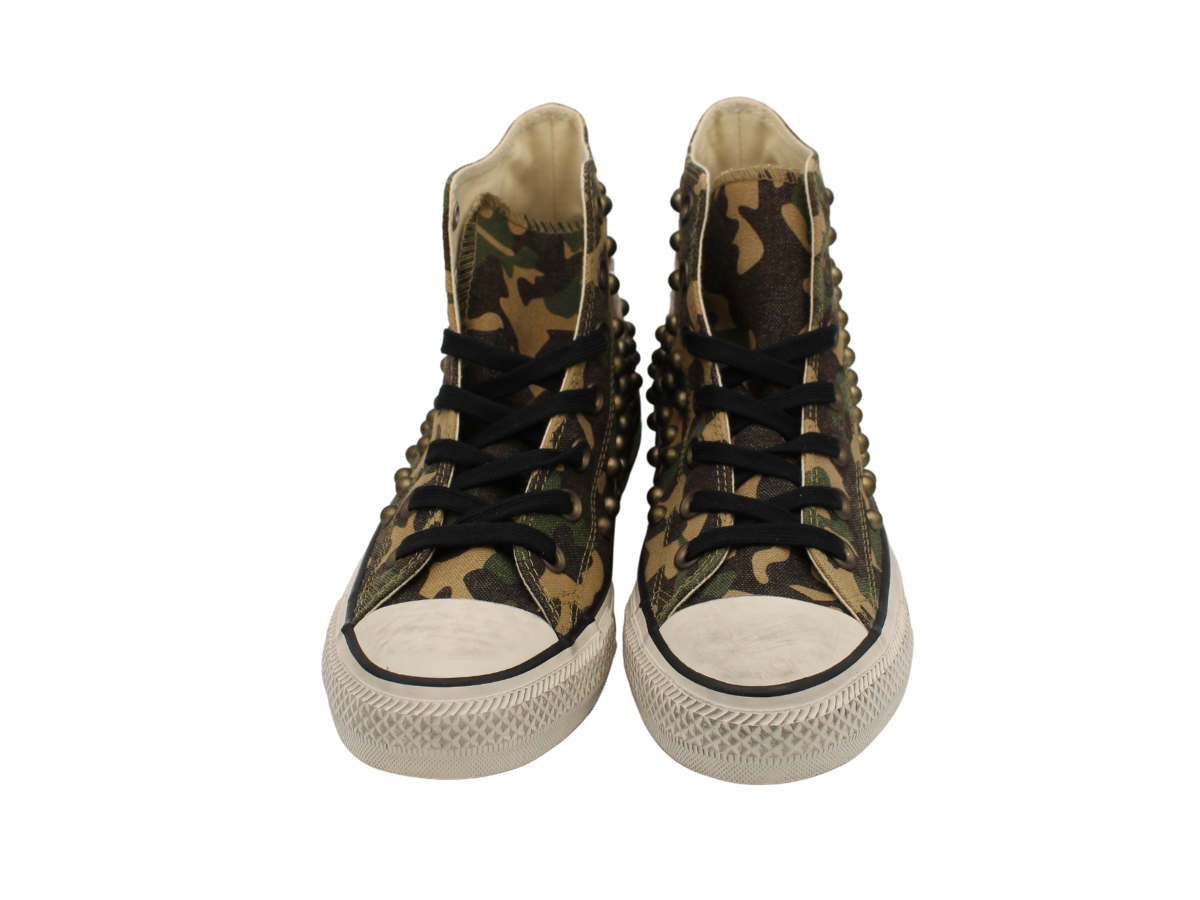 Converse Chuck Taylor All Star borchie