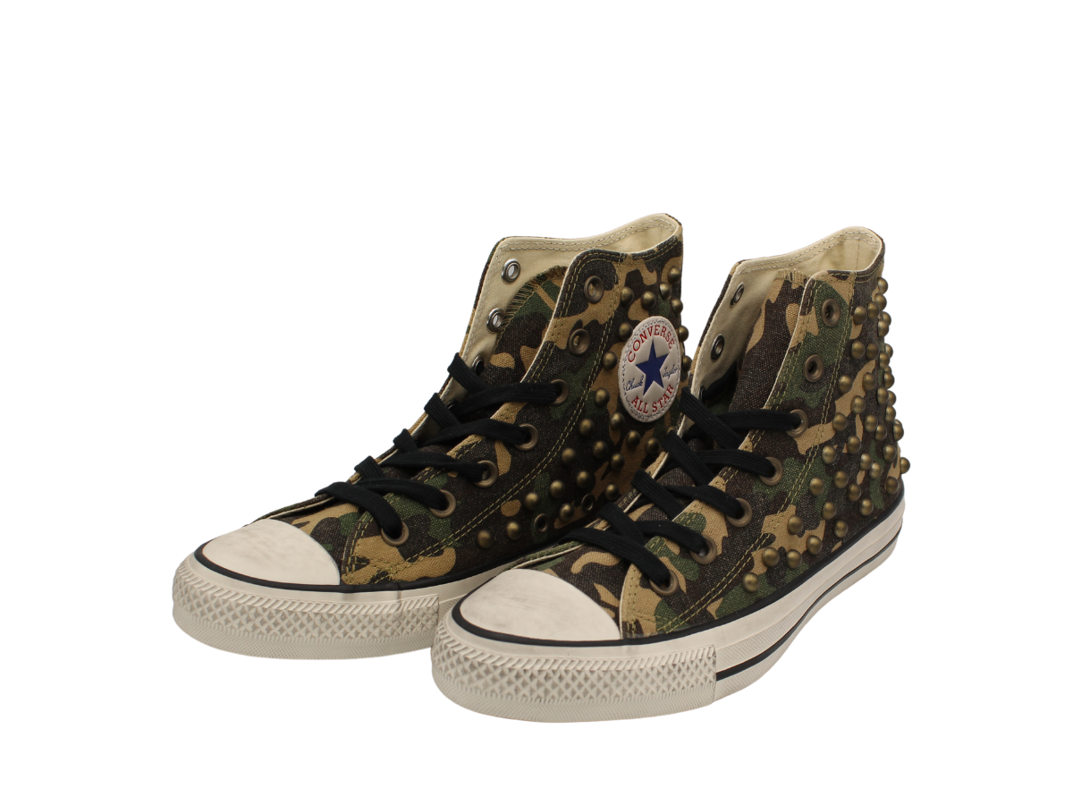 Converse Chuck Taylor All Star borchie
