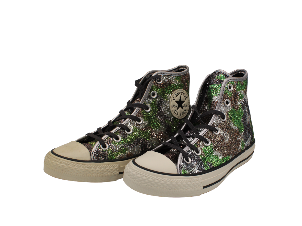 Converse All Star glitter COD.556748C