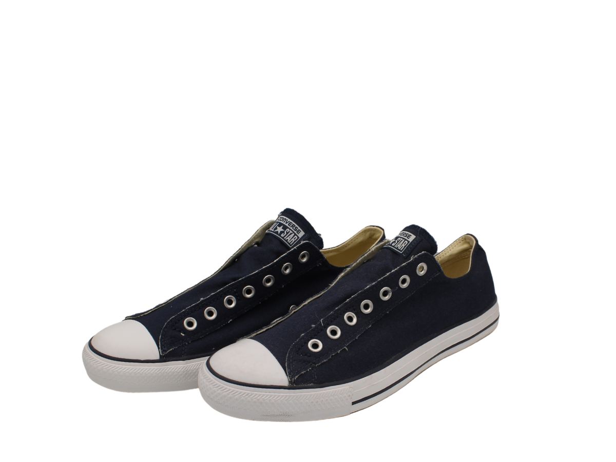 Converse All Star Slip-on tela