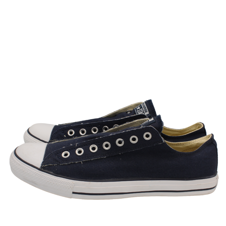 Converse All Star Slip-on tela