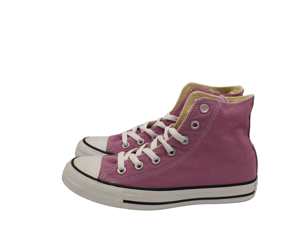 Chuck Taylor All Star tela alte