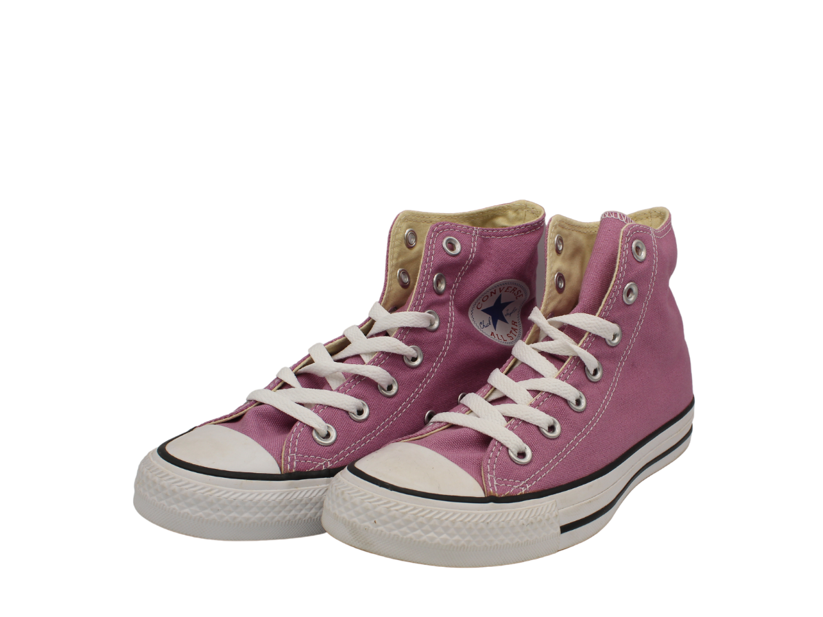 Chuck Taylor All Star tela alte
