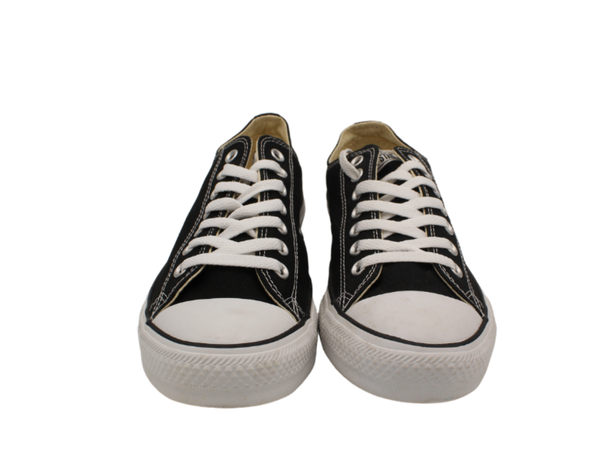 Converse All Star tela basse