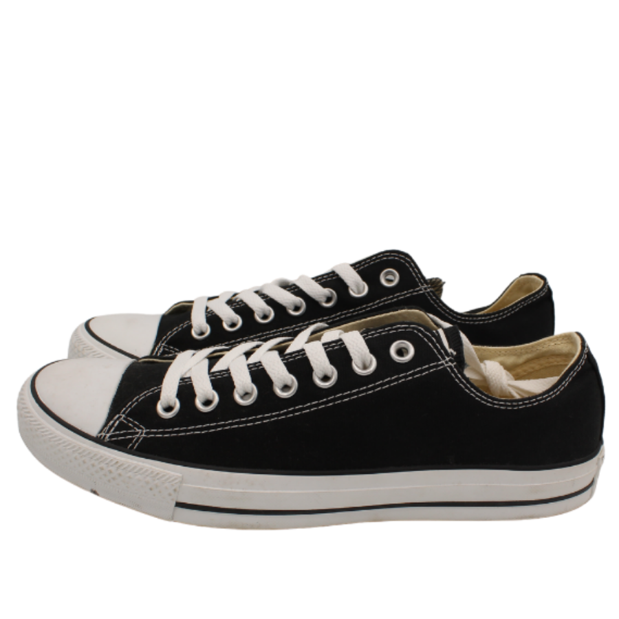 Converse All Star tela basse
