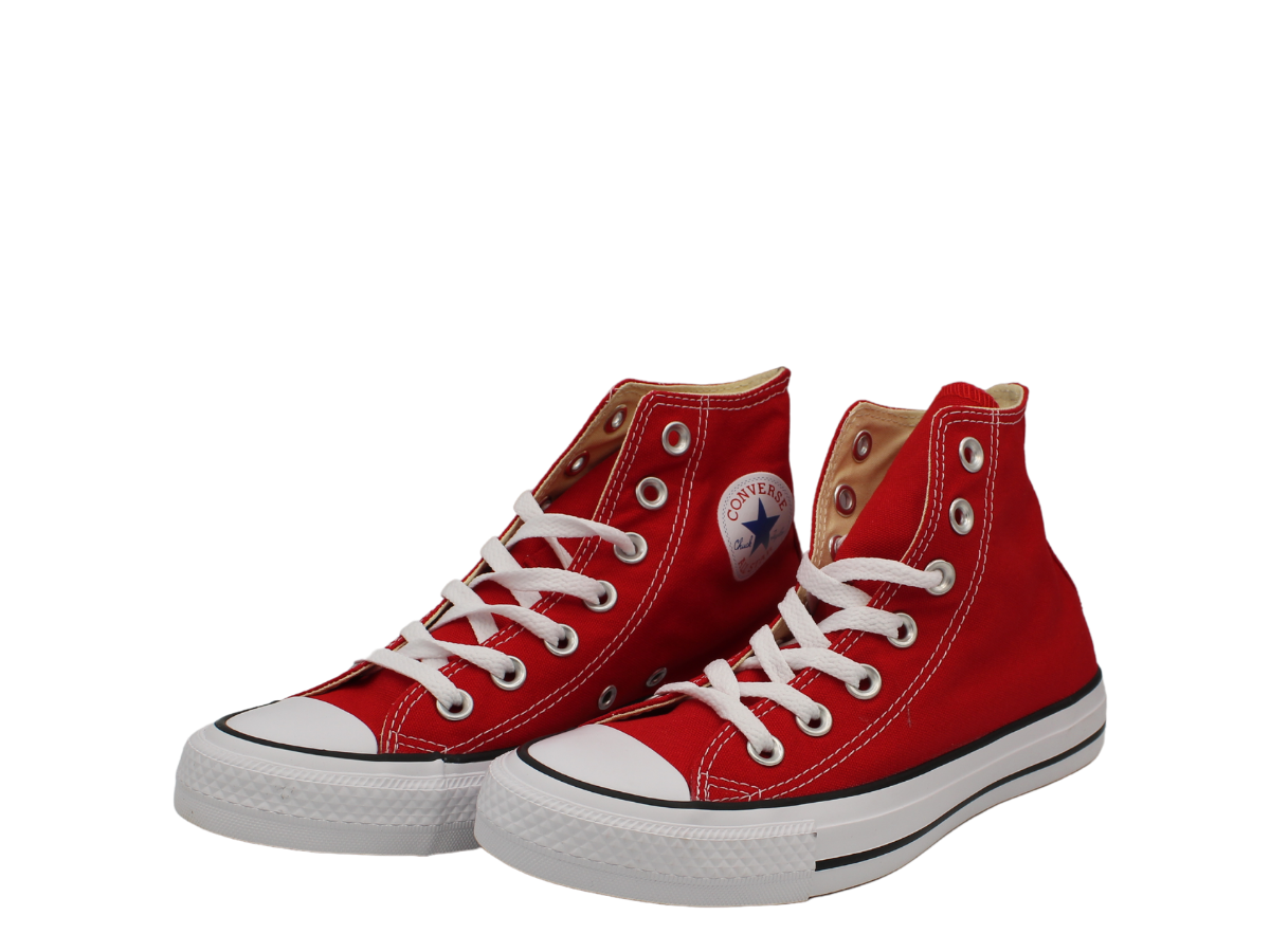 Chuck Taylor All Star tela alte