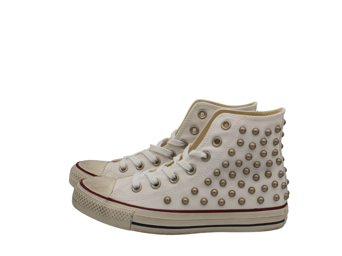 Converse Chuck Taylor All Star borchie