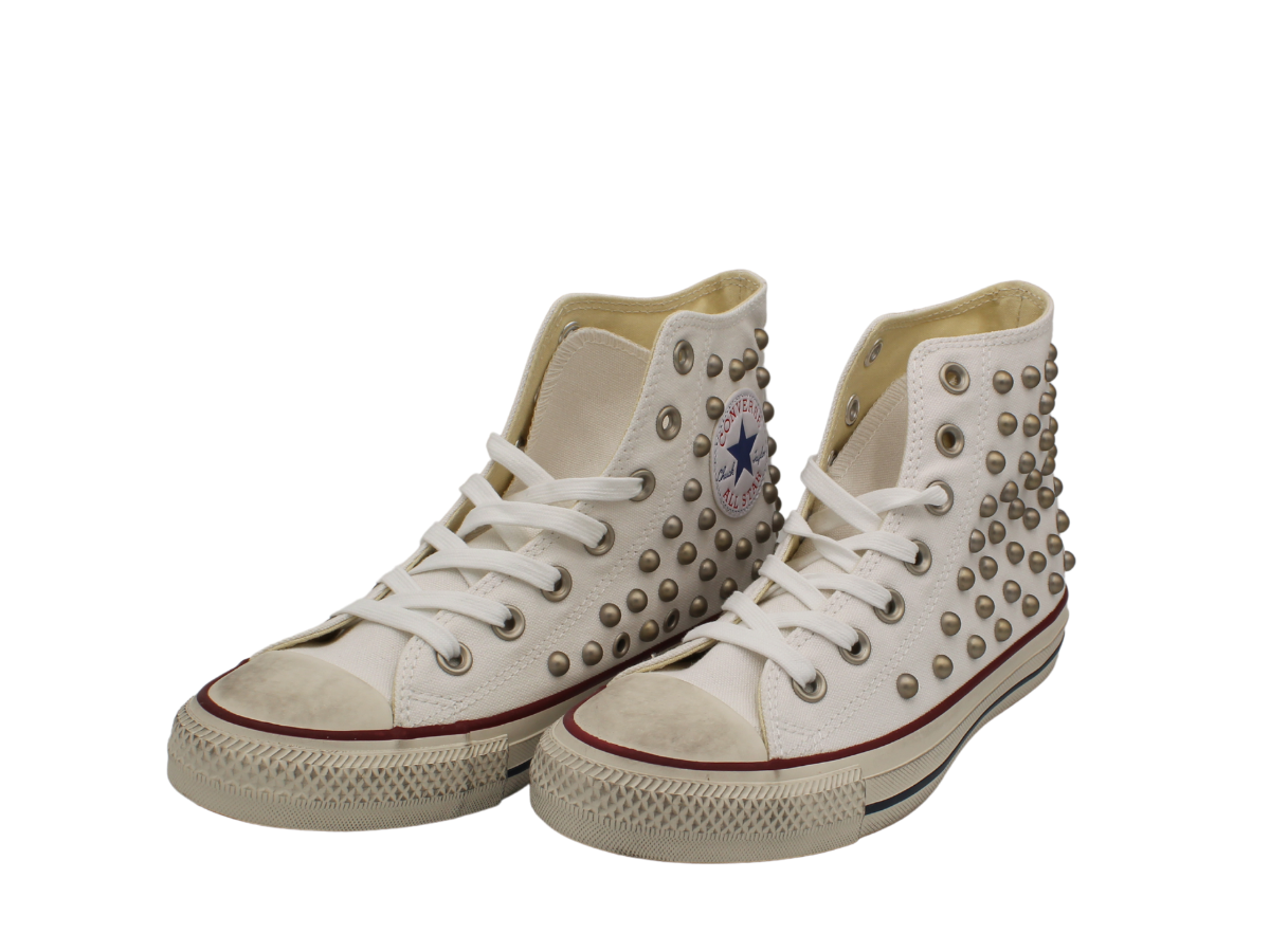 Converse Chuck Taylor All Star borchie