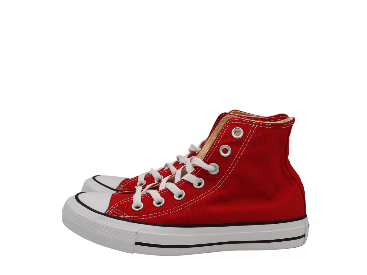 Chuck Taylor All Star tela alte