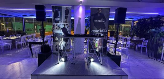 ANF Roma Lab Forense: Lardieri Store all’evento del 21 settembre