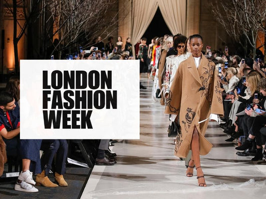 London Fashion Week 2024, scopri le tendenze