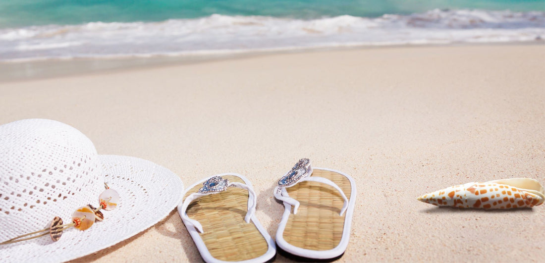 Come scegliere i sandali estivi perfetti