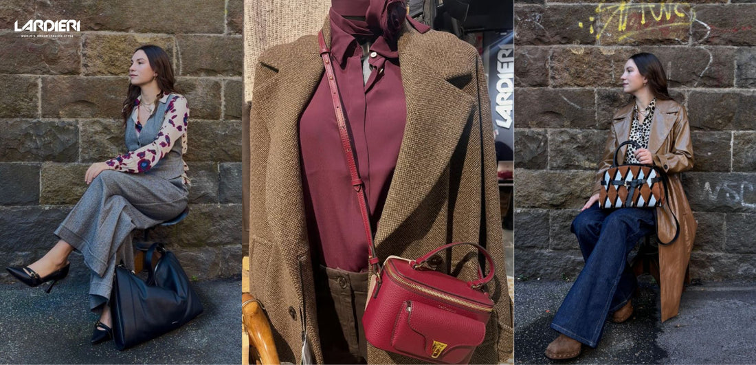 Outfit donna inverno: idee di stile per febbraio tra comfort ed eleganza