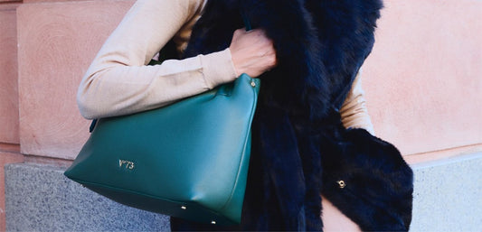 Nuova collezione V73: eleganza contemporanea 