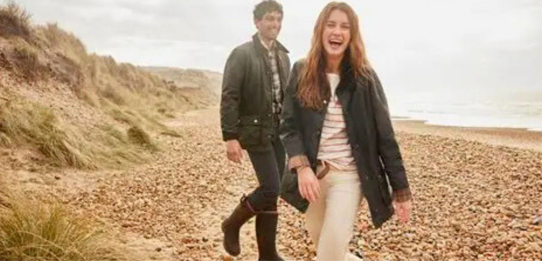 5 capi must have per l’autunno 2025 da Lardieri Store