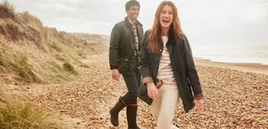 5 capi must have per l’autunno 2025 da Lardieri Store