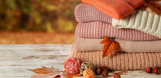 Le tendenze da non perdere per l’autunno: consigli di stile Lardieri Store