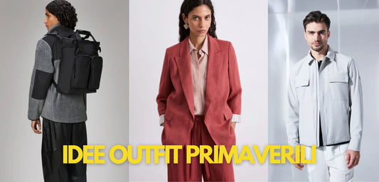 idee outfit primaverili pasqua e pasquetta