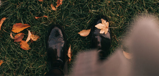 Stivali in pelle, eleganza e comfort ai tuoi piedi