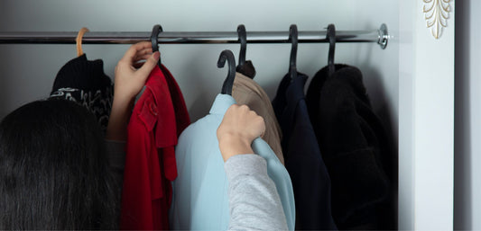 Cambio stagione: consigli pratici per rinnovare il guardaroba