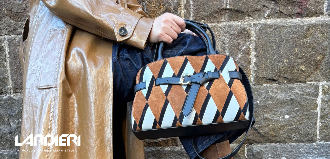 Saldi invernali 2026: le migliori occasioni da Lardieri Store